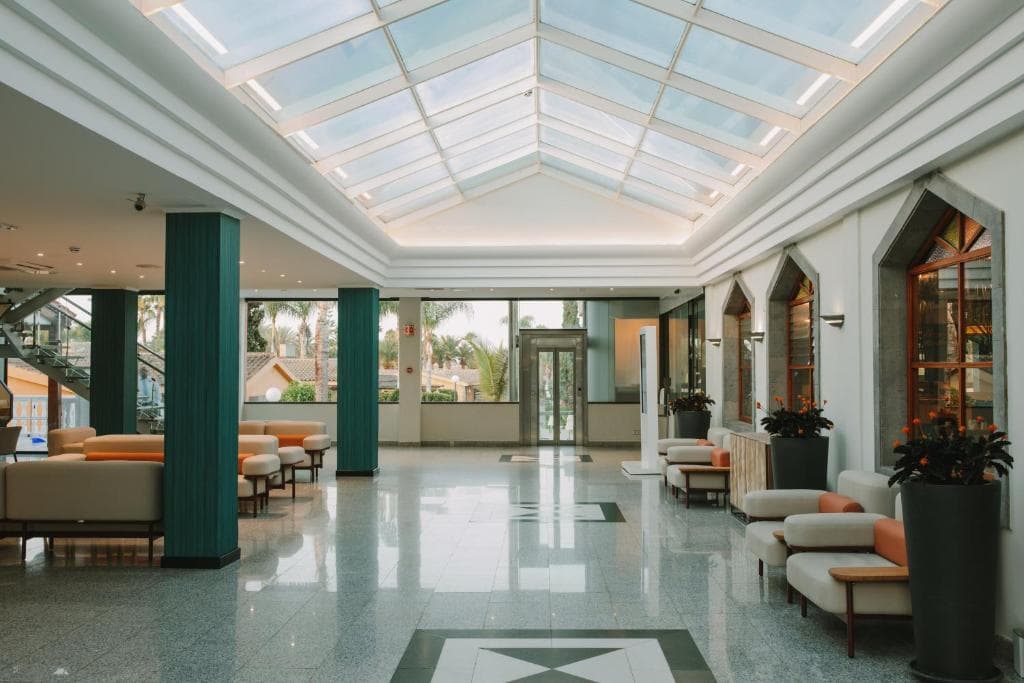 Maspalomas Resort by Dunas - 14