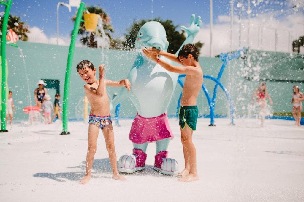 Maspalomas Resort by Dunas - 4