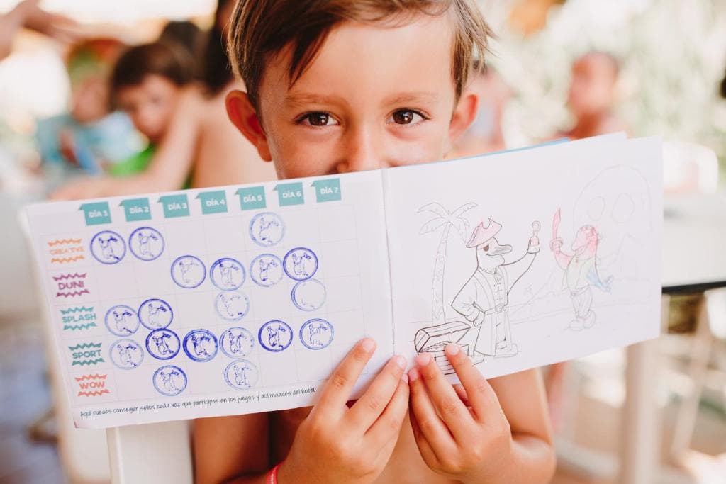 Maspalomas Resort by Dunas - 13