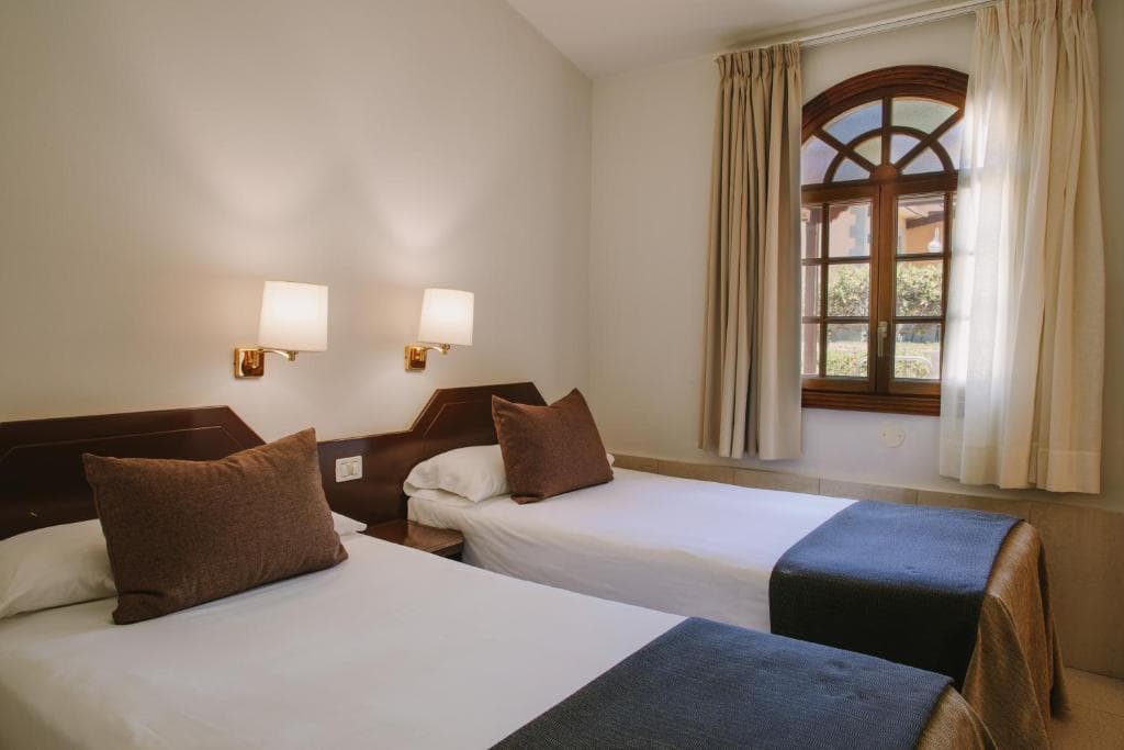 Maspalomas Resort by Dunas - 34