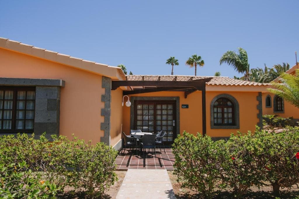 Maspalomas Resort by Dunas - 19