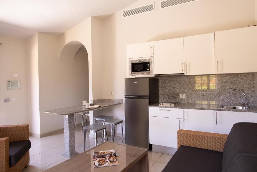 Maspalomas Resort by Dunas - 37