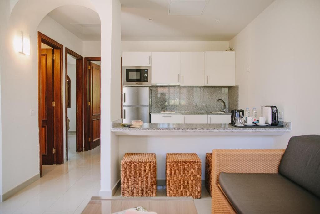 Maspalomas Resort by Dunas - 38