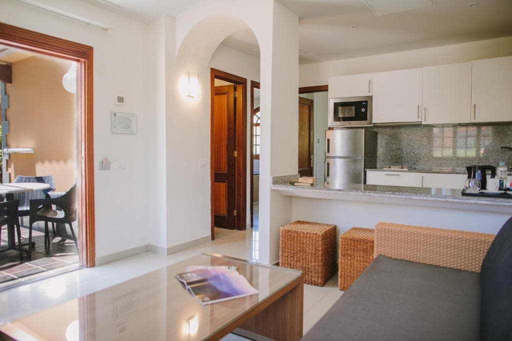 Maspalomas Resort by Dunas - 35