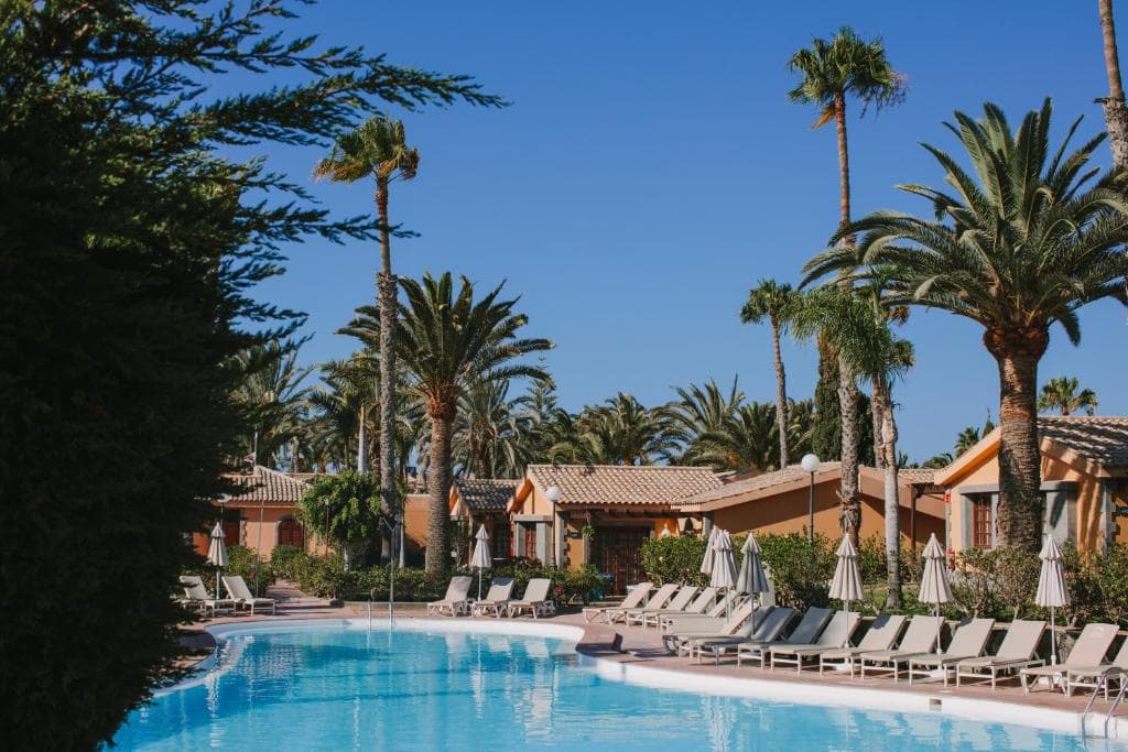 Maspalomas Resort by Dunas - 7