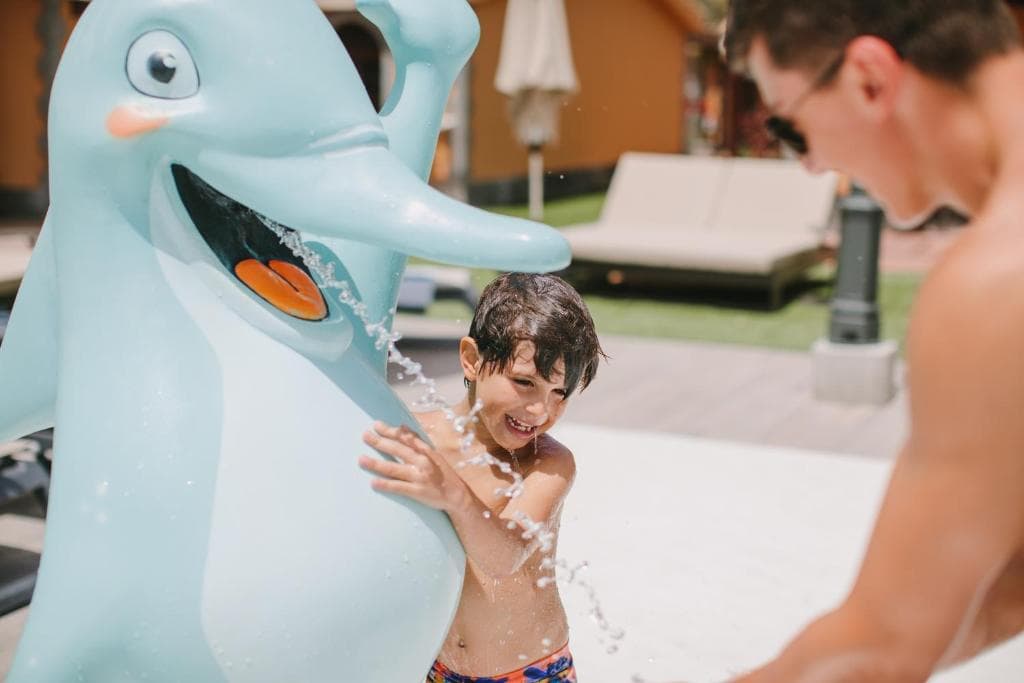 Maspalomas Resort by Dunas - 5