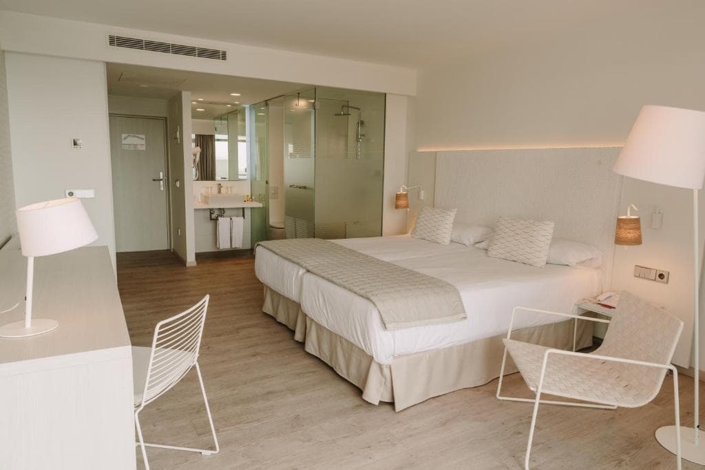 Hotel Don Gregory by Dunas - Adults Only - 21