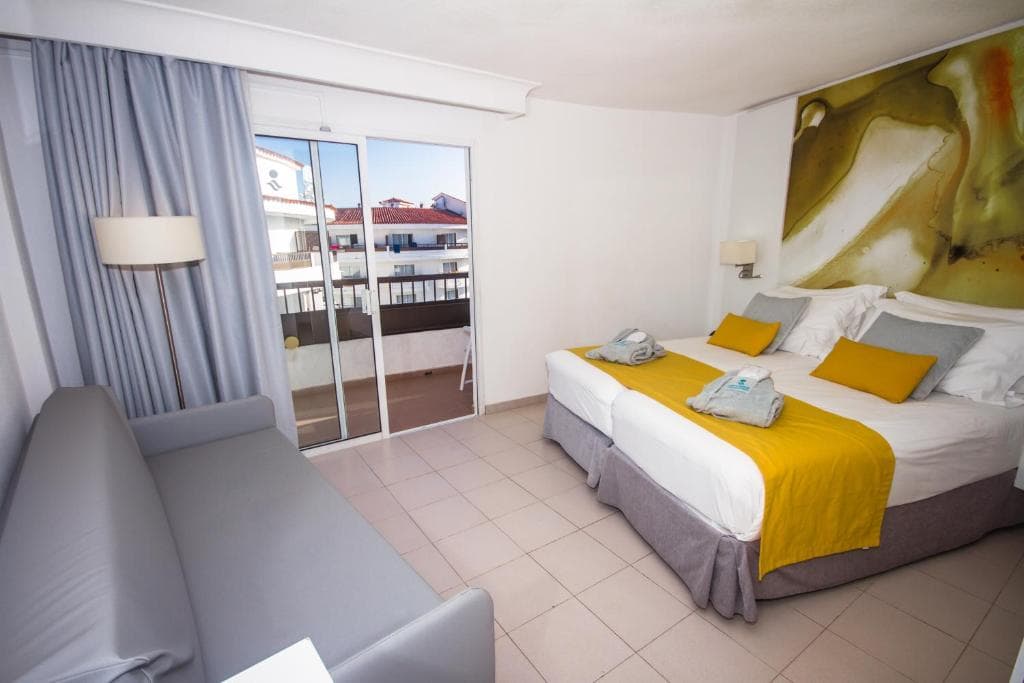 Servatur Waikiki - 27