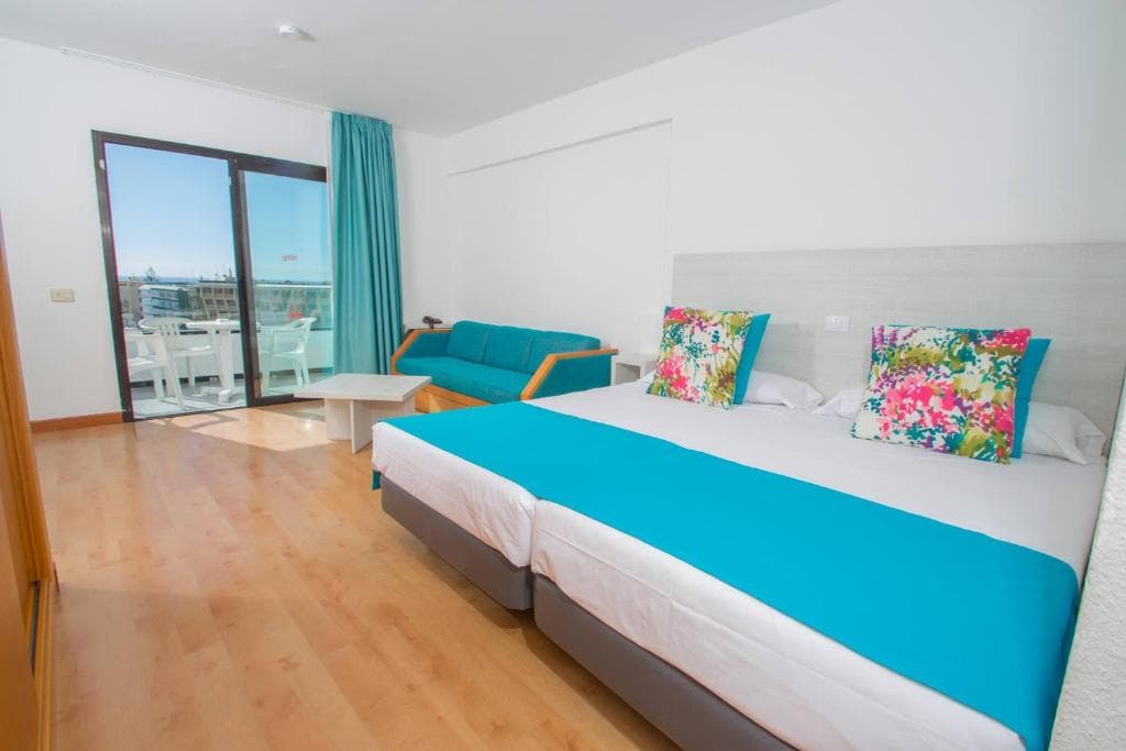 Hotel Green Field - 3