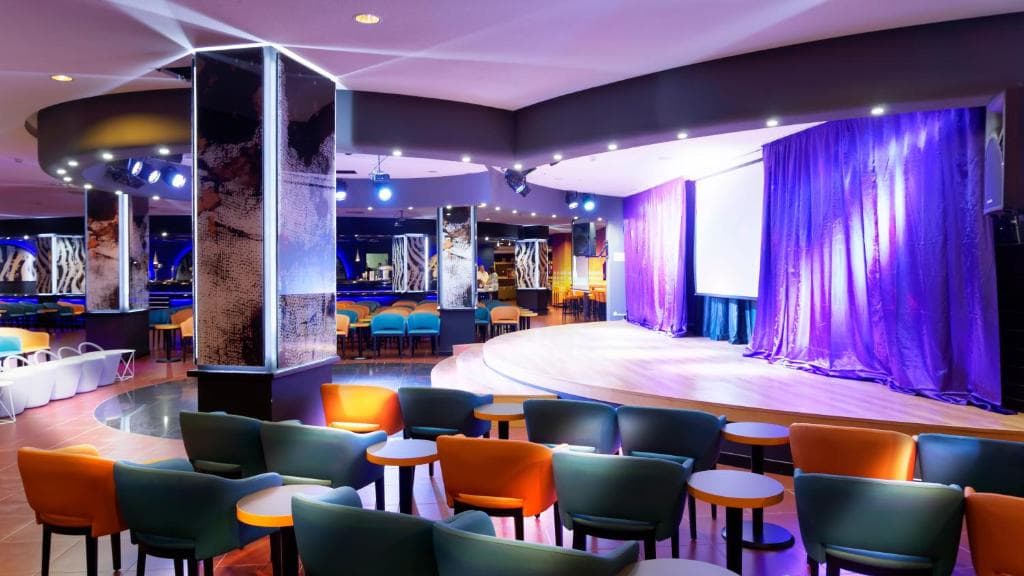 Servatur Waikiki - 38