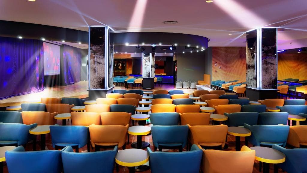 Servatur Waikiki - 39