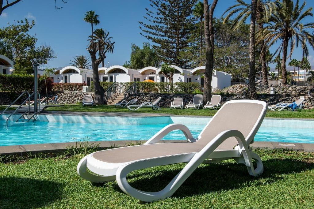 Cordial Biarritz Bungalows - 3