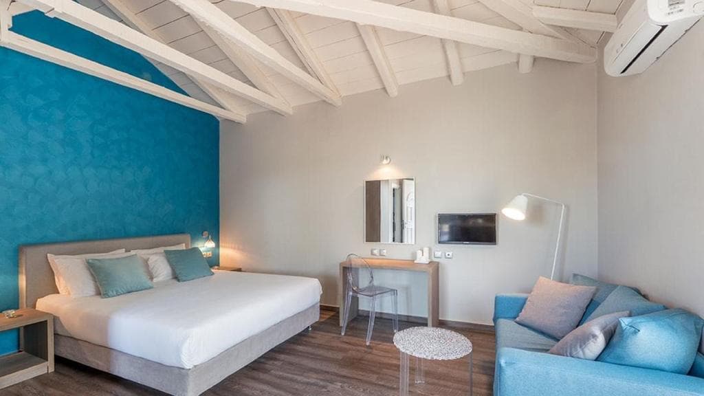 Blue Jasmine Hotel - 17