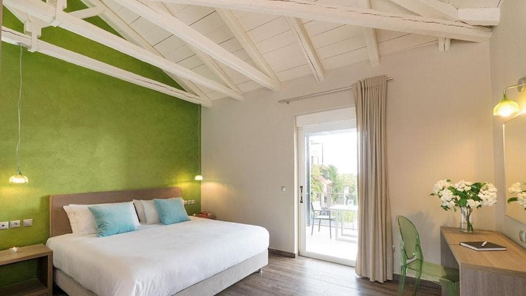 Blue Jasmine Hotel - 10