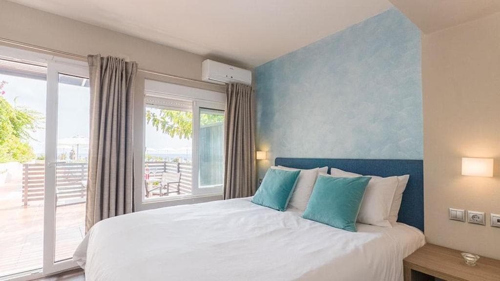 Blue Jasmine Hotel - 6