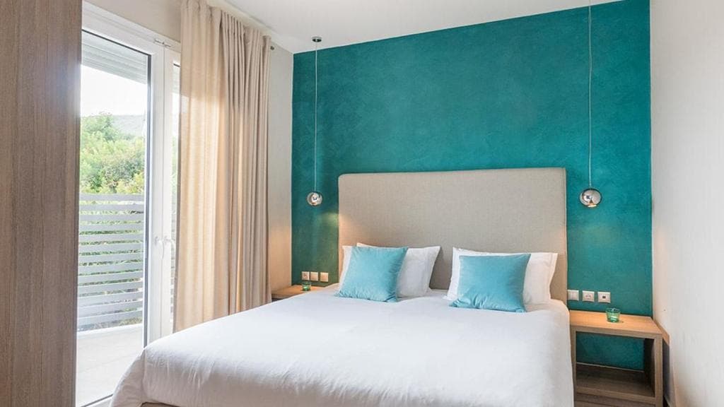 Blue Jasmine Hotel - 3