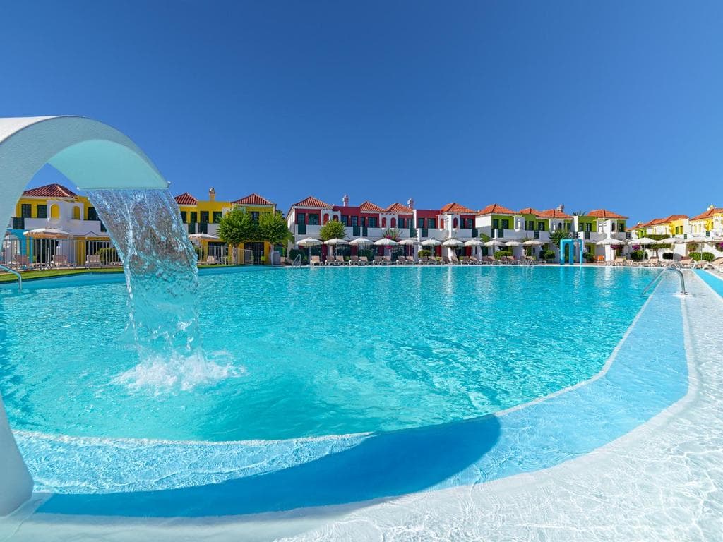 Vistaflor Bungalows - 2