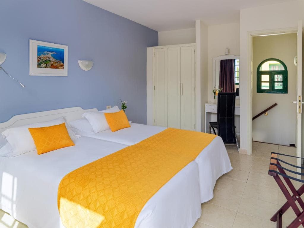 Vistaflor Bungalows - 27