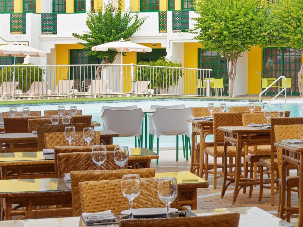 Vistaflor Bungalows - 11