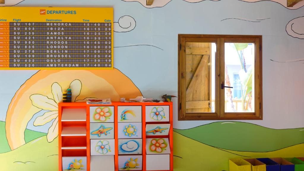 Servatur Waikiki - 9