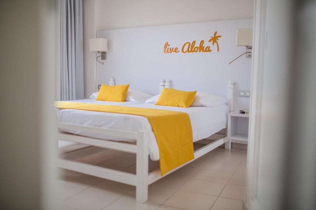 Servatur Waikiki - 32