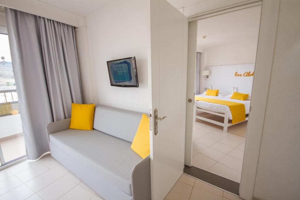 Servatur Waikiki - 31