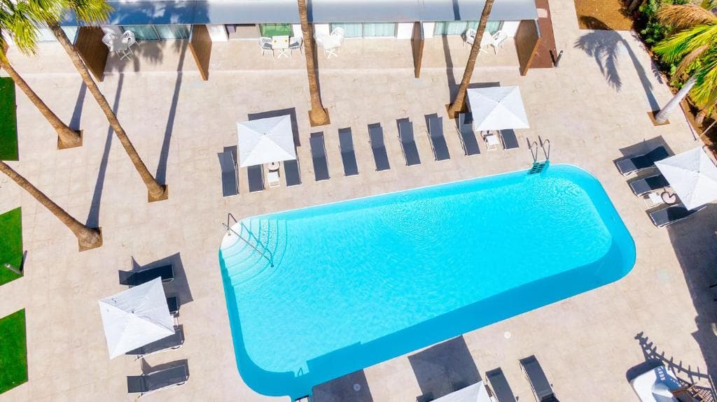 Sanom Beach Resort - 35