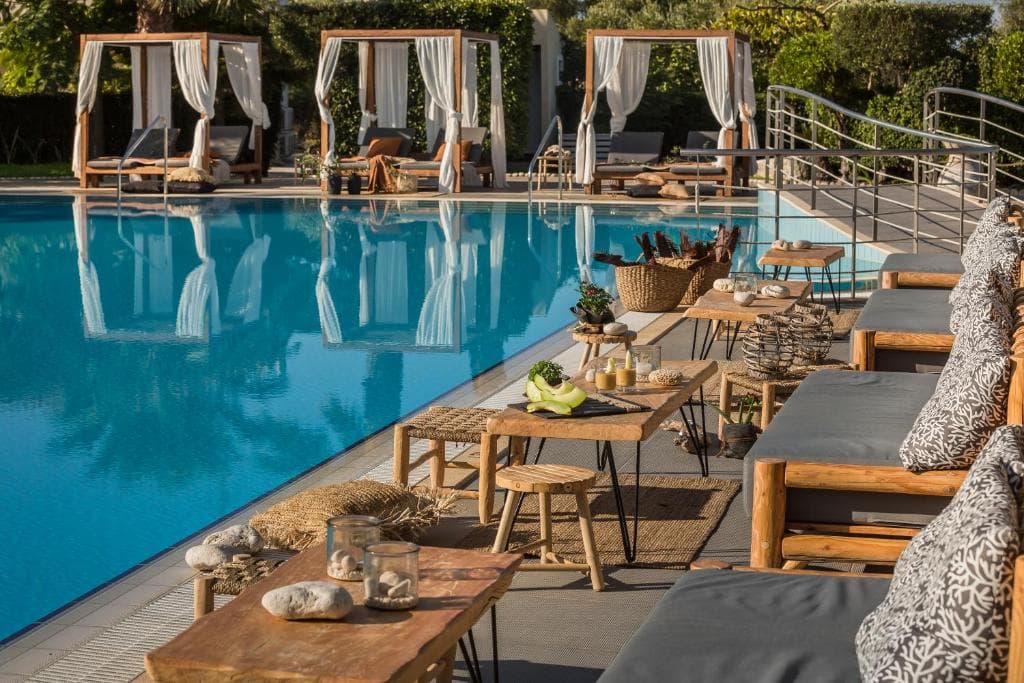 Avithos Resort Hotel - 1