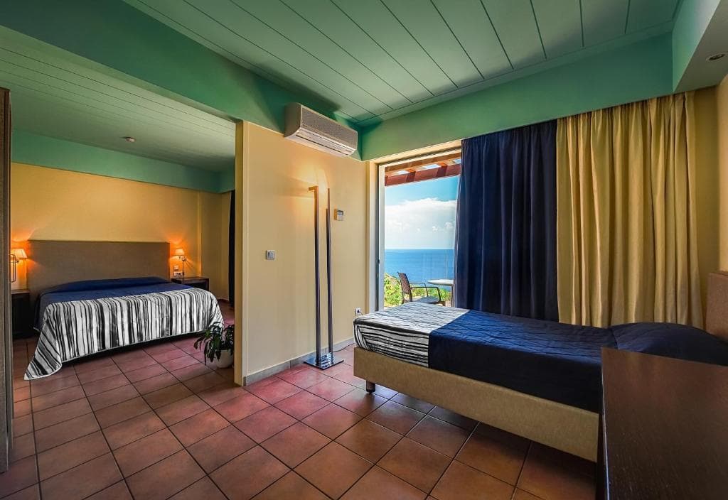 Apostolata Resort and Spa - 14