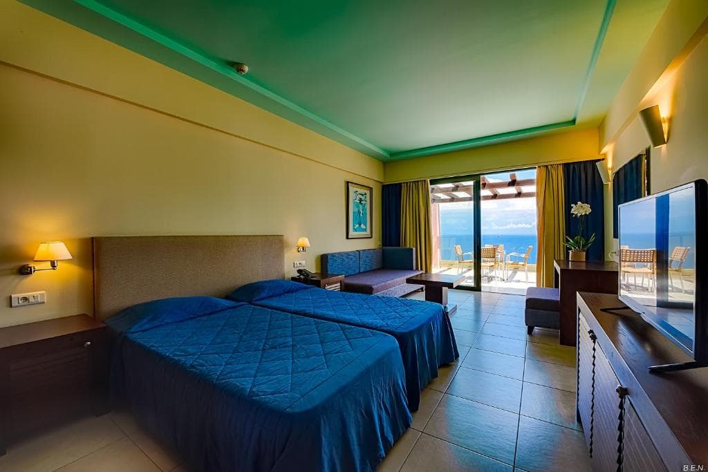 Apostolata Resort and Spa - 13