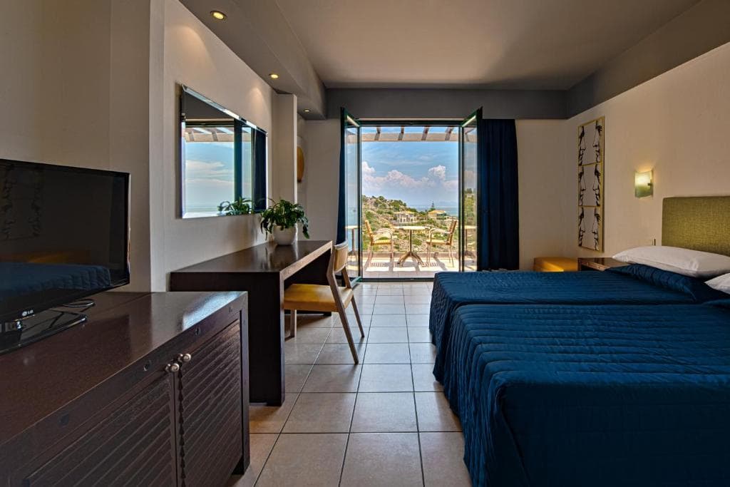 Apostolata Resort and Spa - 2