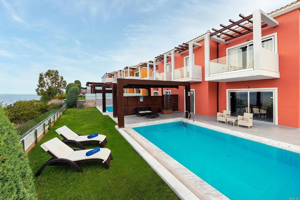 Apostolata Resort and Spa - 21