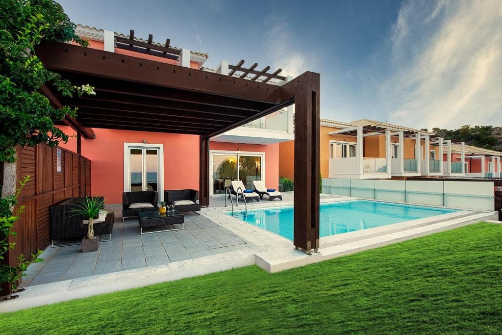 Apostolata Resort and Spa - 25