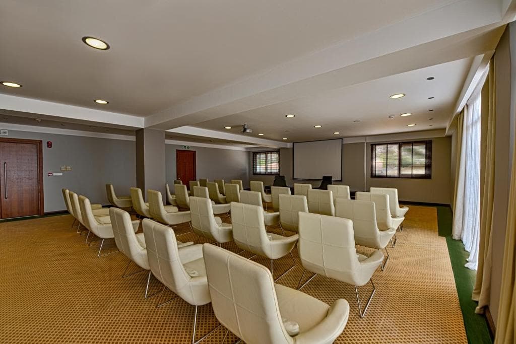 Apostolata Resort and Spa - 4