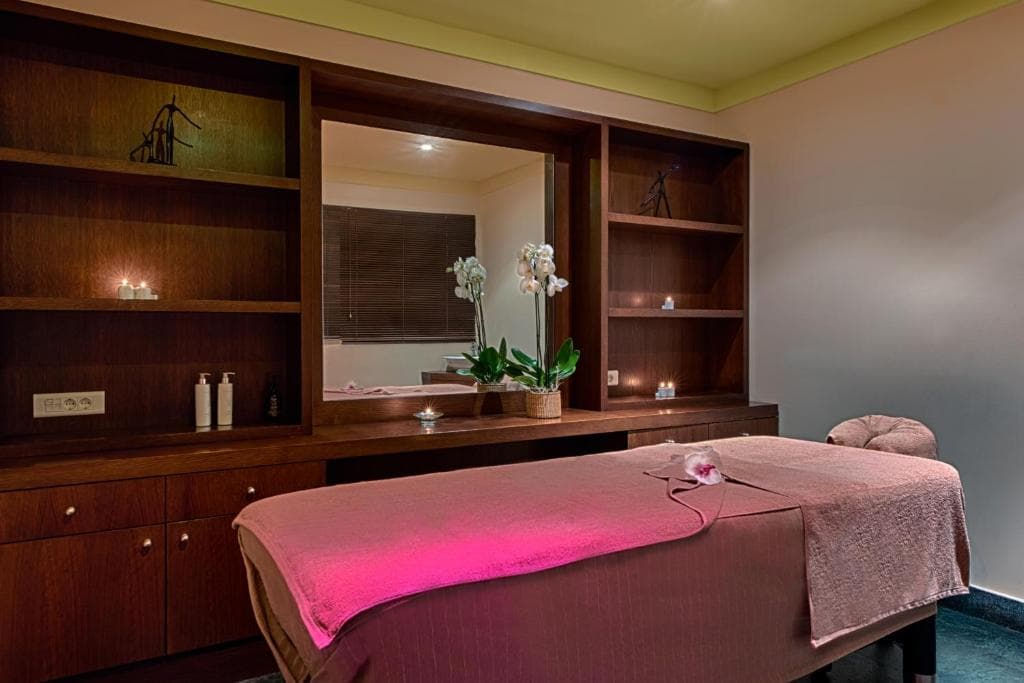 Apostolata Resort and Spa - 5