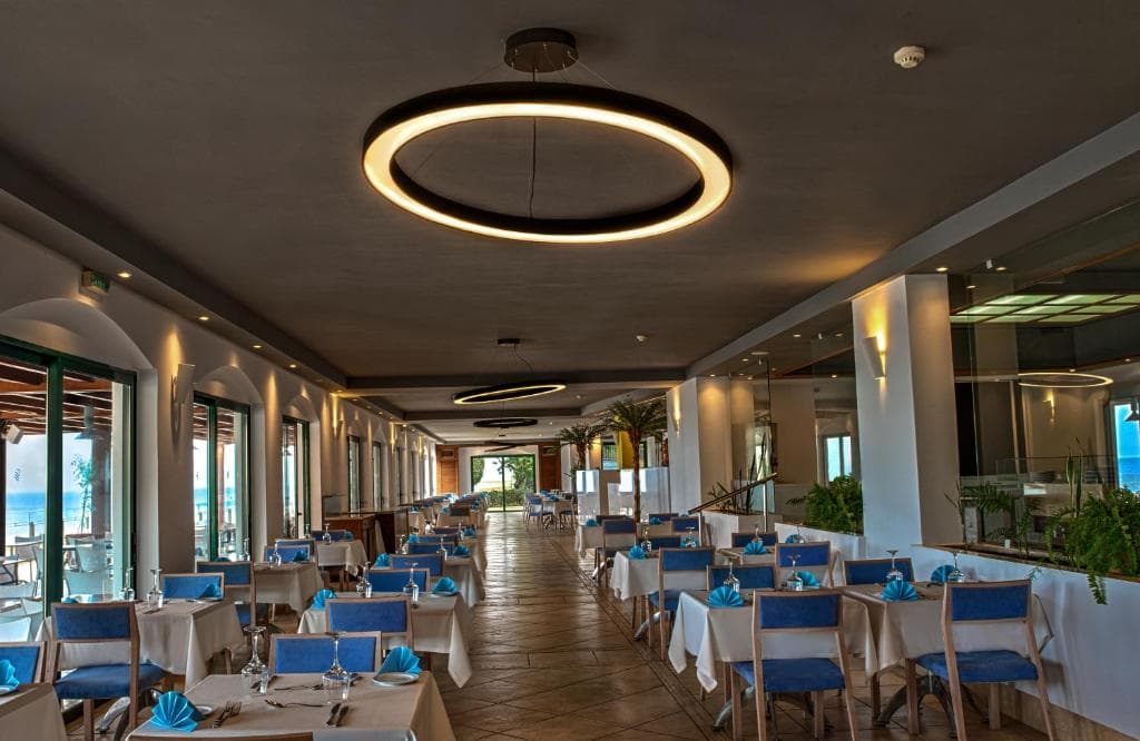 Apostolata Resort and Spa - 6
