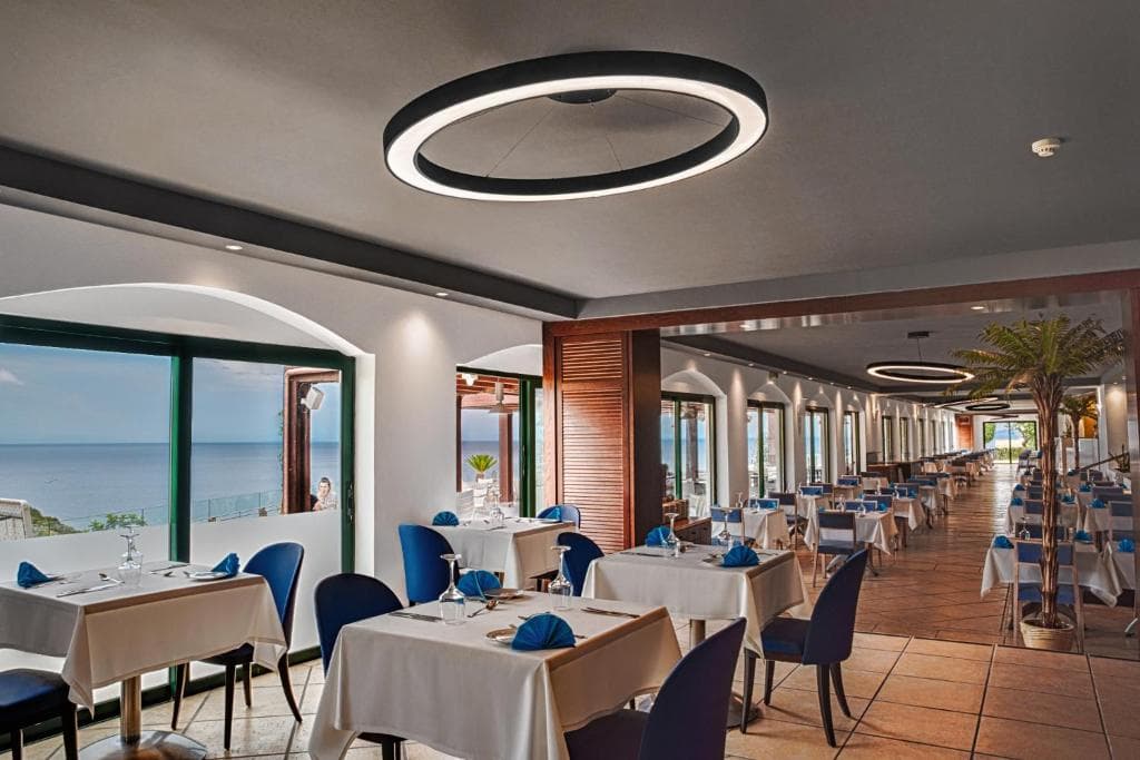 Apostolata Resort and Spa - 7