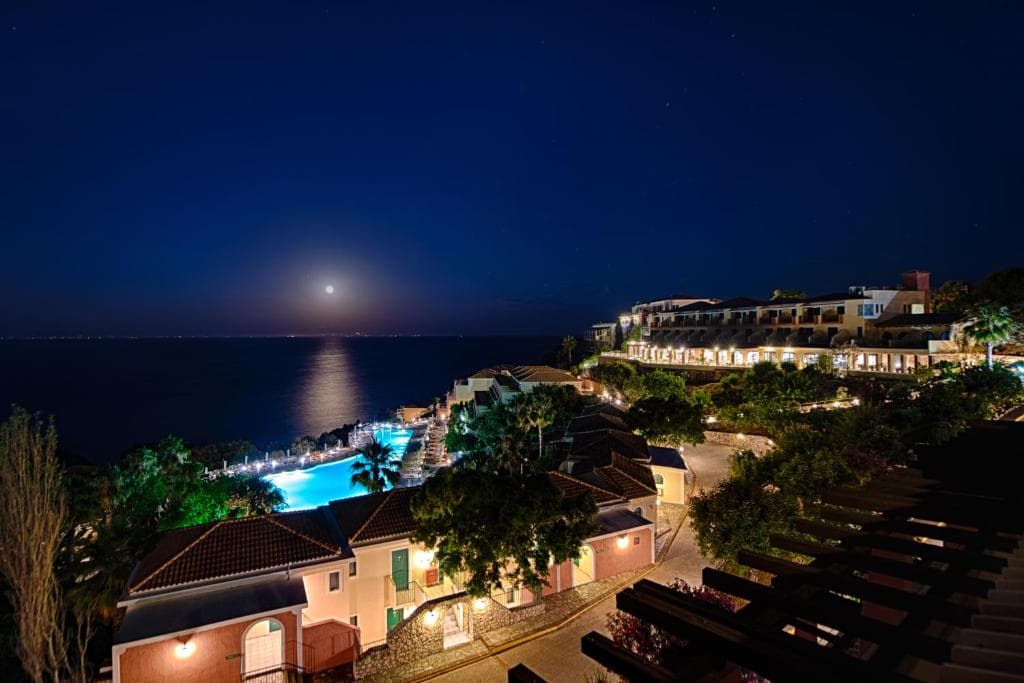 Apostolata Resort and Spa - 9