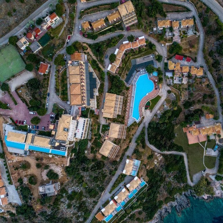 Apostolata Resort and Spa - 10