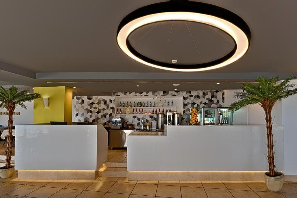 Apostolata Resort and Spa - 11