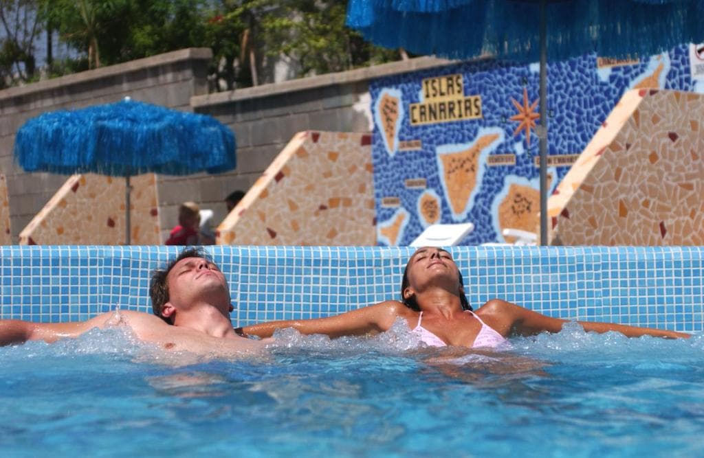 Hotel Green Field - 29