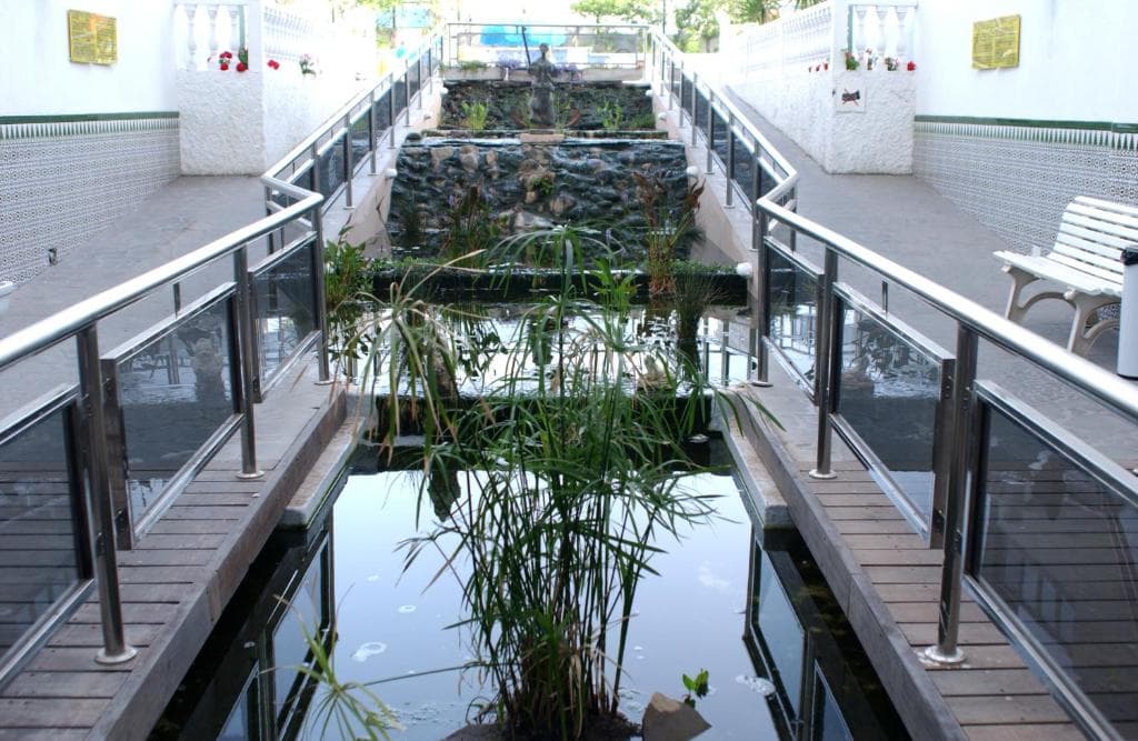 Hotel Green Field - 27