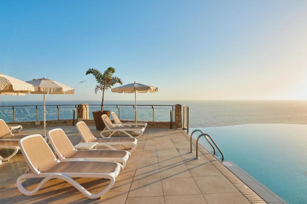 Gloria Palace Amadores Thalasso & Hotel - 1