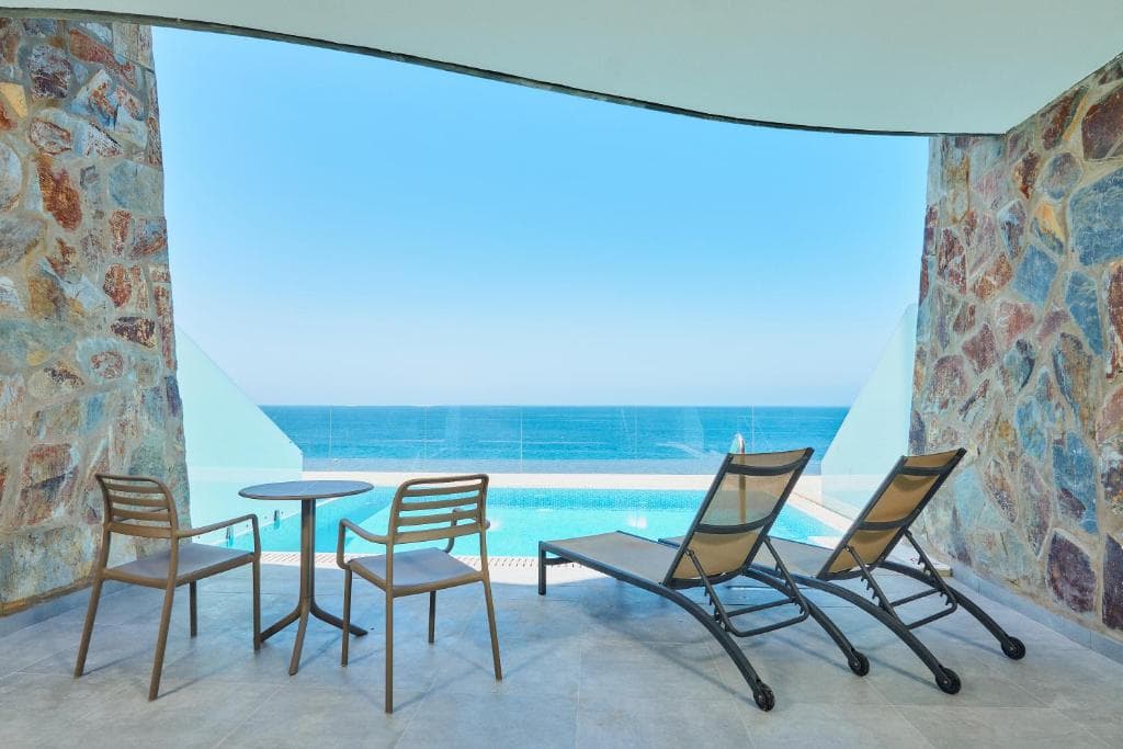 Gloria Palace Amadores Thalasso & Hotel - 40