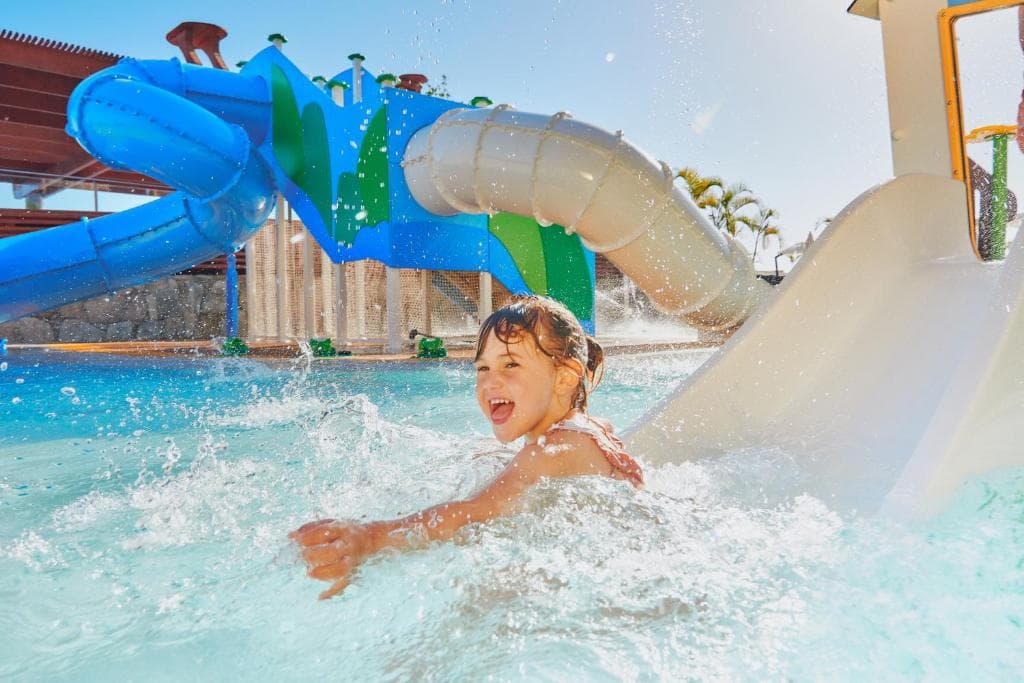 Gloria Palace Amadores Thalasso & Hotel - 11