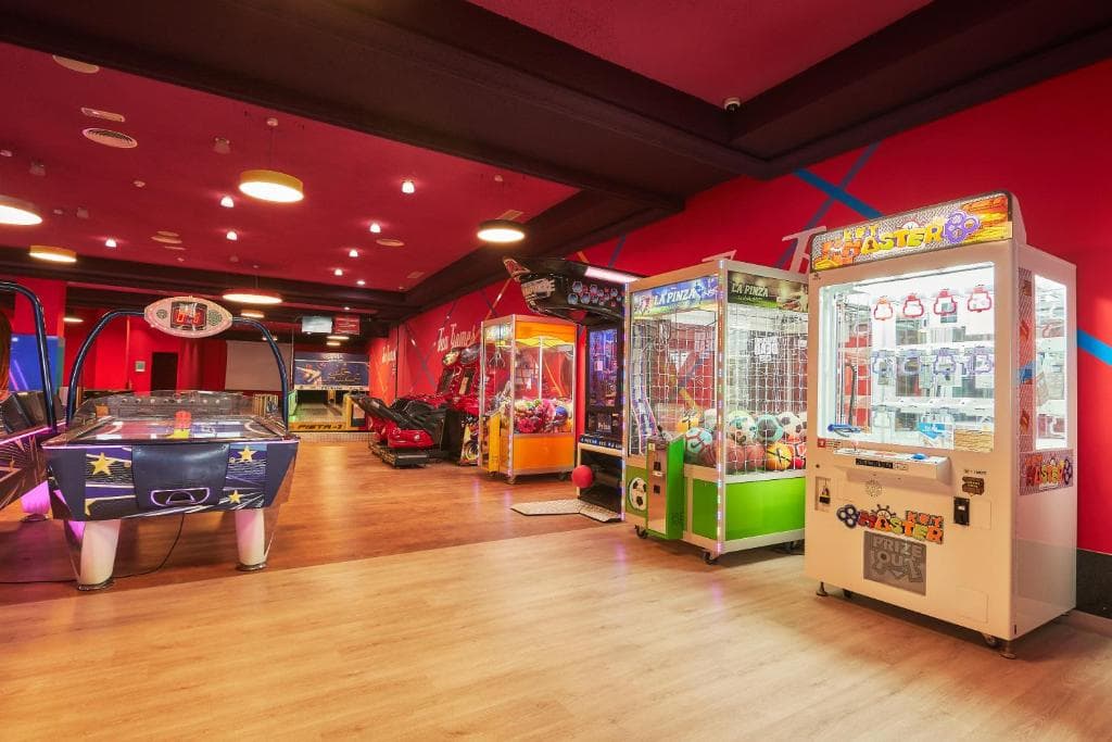 Gloria Palace Amadores Thalasso & Hotel - 44