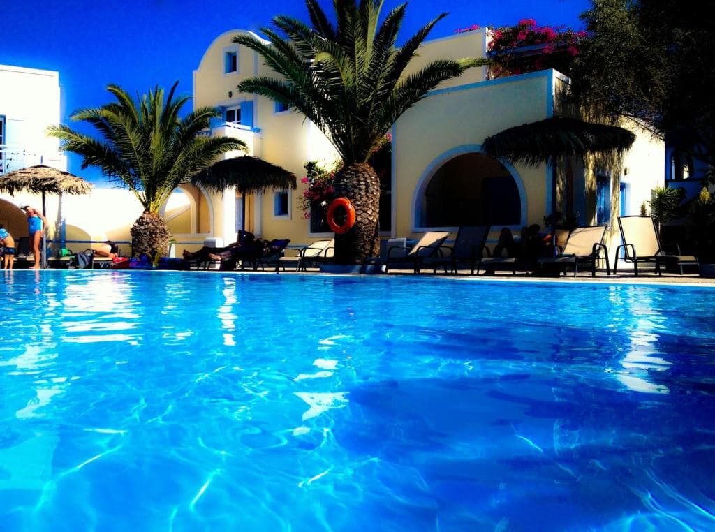 Zephyros Hotel - 6