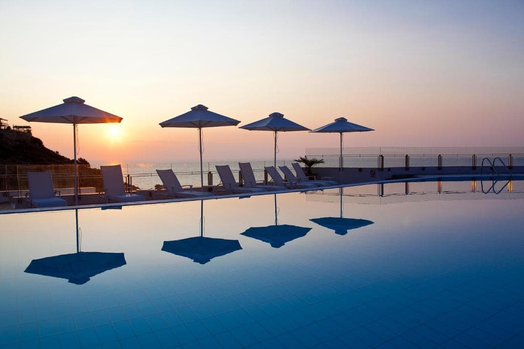 Apostolata Resort and Spa - 43