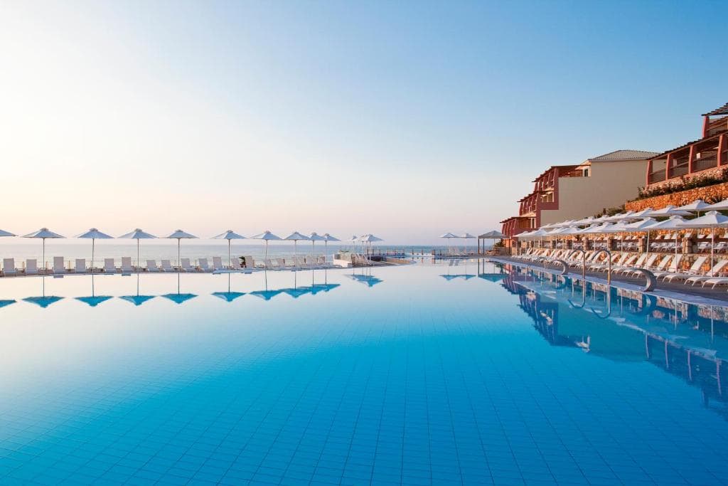 Apostolata Resort and Spa - 15