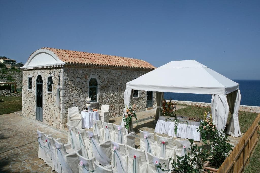 Apostolata Resort and Spa - 33
